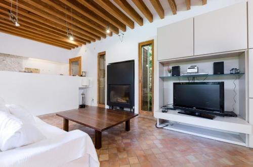 Villa Son Floriana