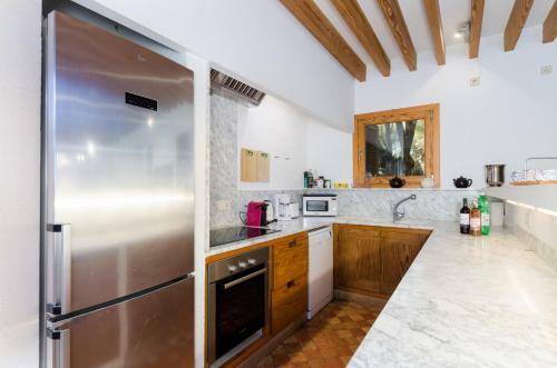 Villa Son Floriana
