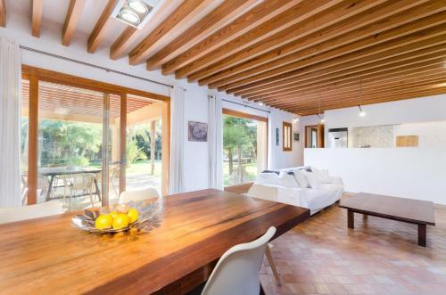 Villa Son Floriana
