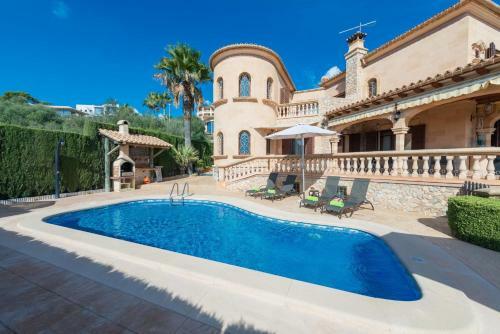 Villa Onieva