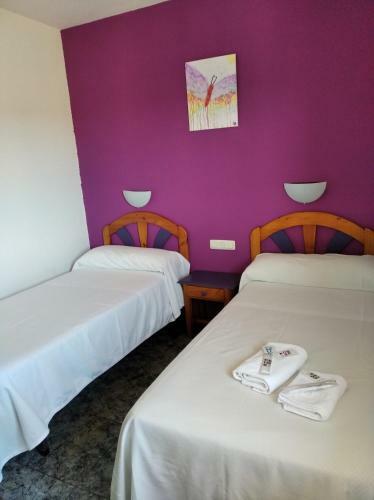 Hotel Hostal Chico