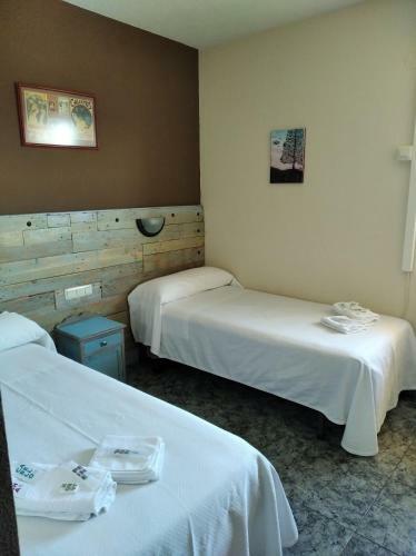 Hotel Hostal Chico