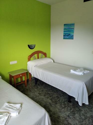 Hotel Hostal Chico