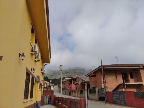 Hotel Hostal Chico