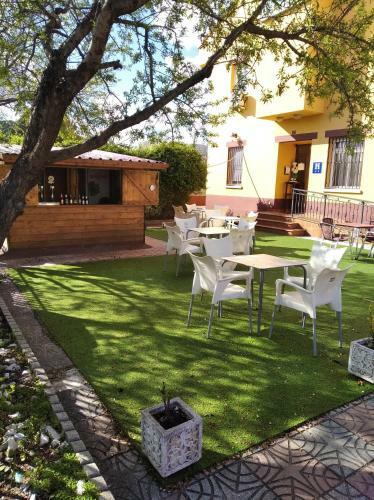 Hotel Hostal Chico