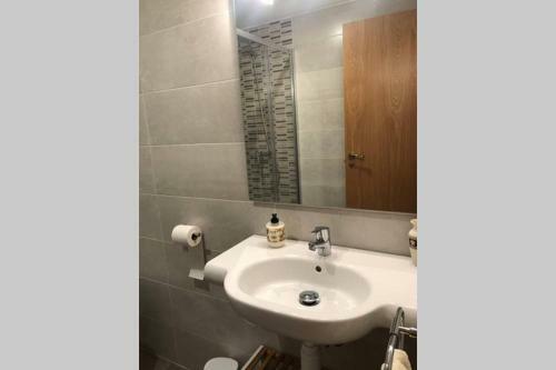 Apartamento Luminoso Y Acogedor Alojamiento En Sort