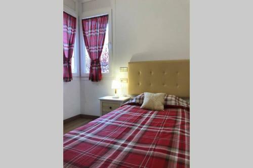 Apartamento Luminoso Y Acogedor Alojamiento En Sort
