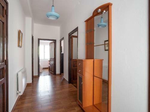 Apartment Soto de Lui�a