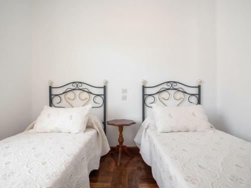 Apartment Soto de Lui�a