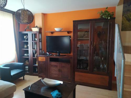 Apartamento Casa Mireia