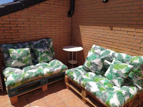 Apartamento Casa Mireia