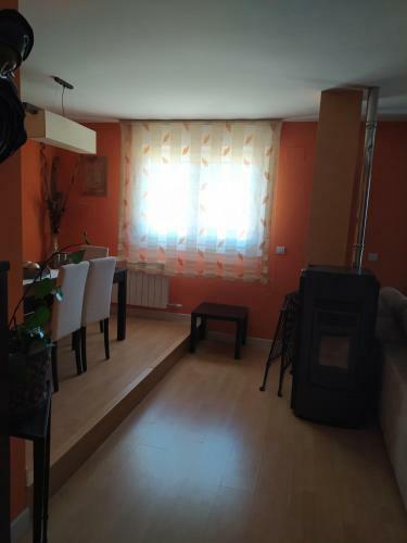 Apartamento Casa Mireia