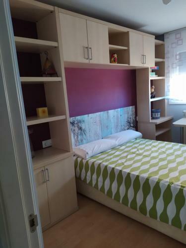 Apartamento Casa Mireia
