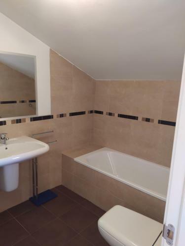 Apartamento Casa Mireia