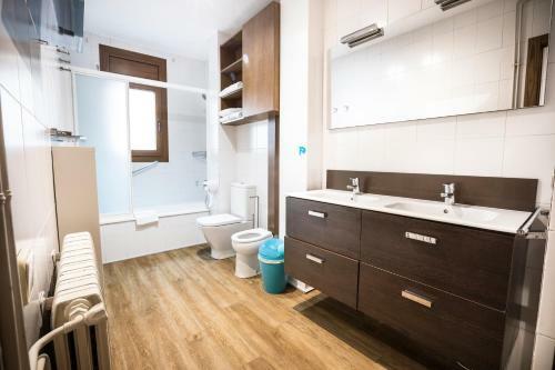 Apartamento Vamos A Mi Segunda Casa de Sort