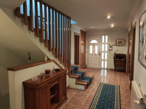 Villa Ostrera