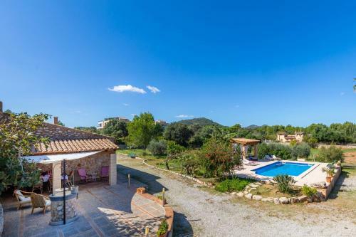 Finca Galardo
