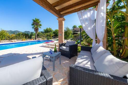 Finca Galardo