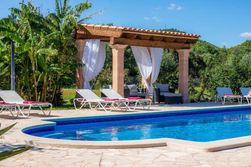 Finca Galardo