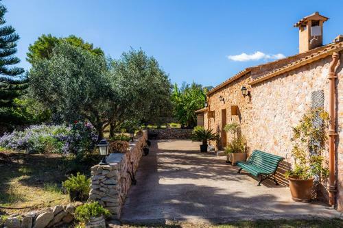 Finca Galardo
