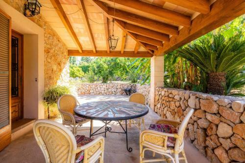 Finca Galardo