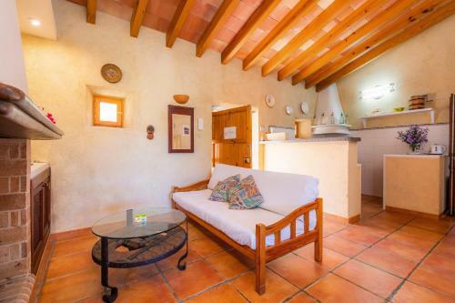 Finca Galardo