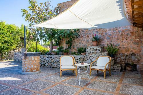Finca Galardo