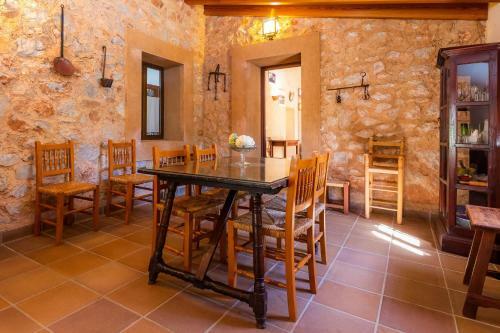 Finca Galardo