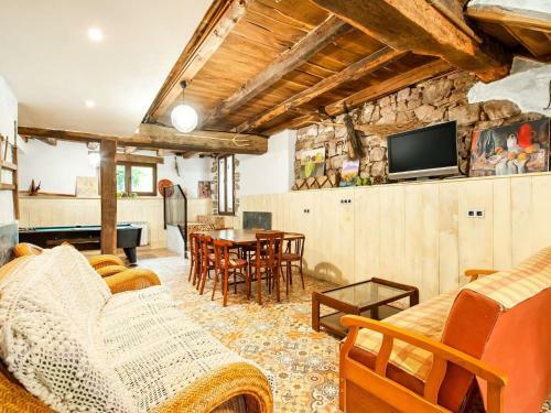 Delightful Holiday Home In Sunbilla Near River