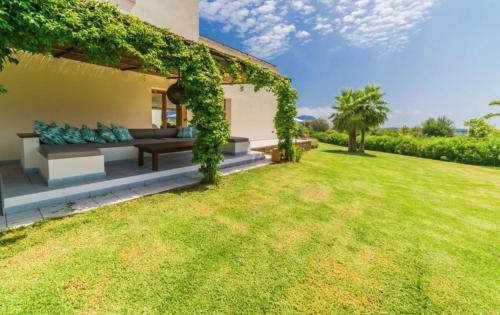 Villa Son Sard