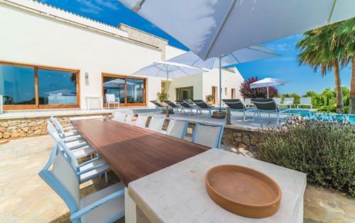 Villa Son Sard