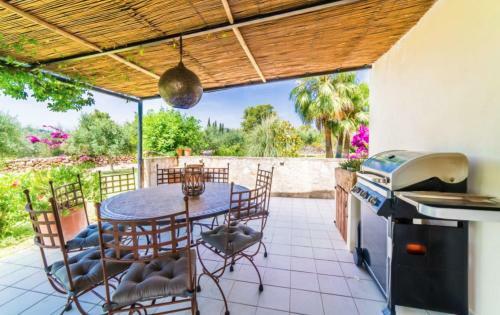 Villa Son Sard