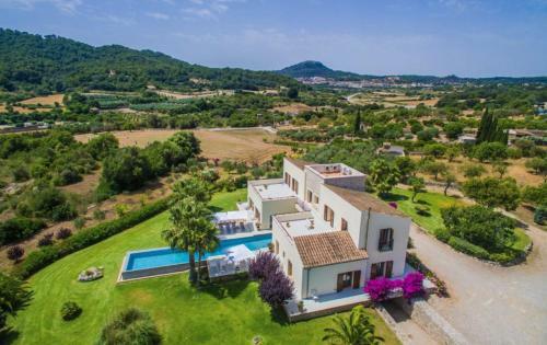 Villa Son Sard