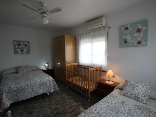 Villa Flor Del Viento