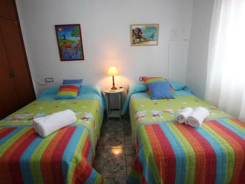 Villa Flor Del Viento
