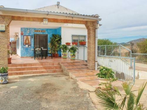 Villa Flor Del Viento