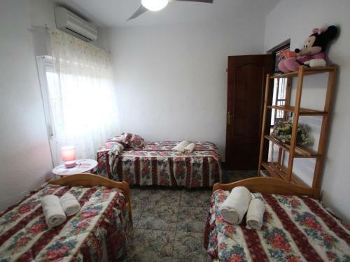 Villa Flor Del Viento