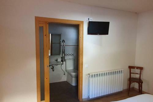 Apartament Al Bellmig De Sort