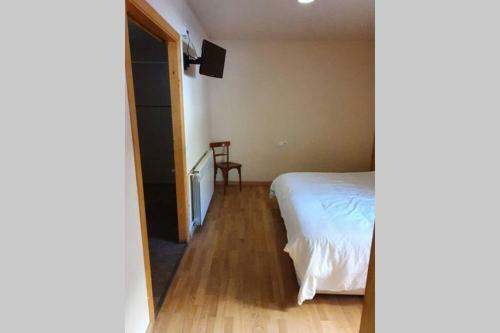 Apartament Al Bellmig De Sort