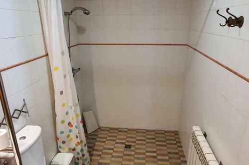 Apartament Al Bellmig De Sort
