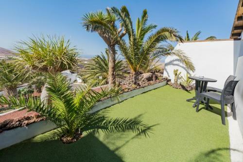 Apartamento Tao Suite (101 Y 102)