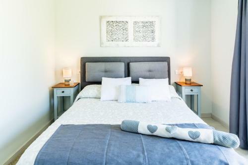 Apartamento Tao Suite (101 Y 102)