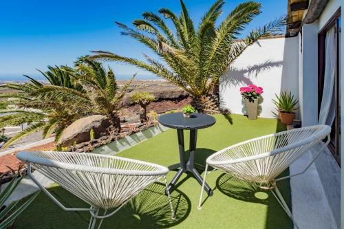 Apartamento Tao Gran Suite (103)