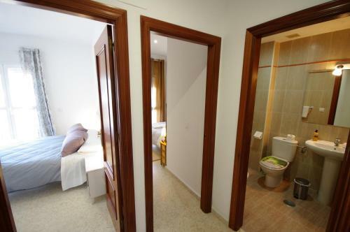 Livingtarifa Casa Tarik
