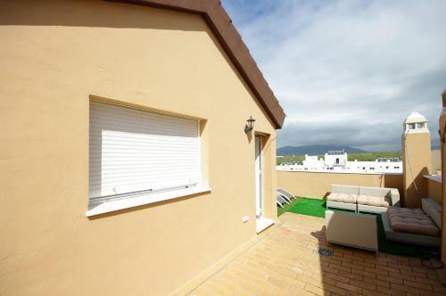 Livingtarifa Casa Tarik