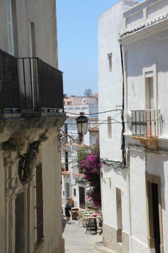 Surfersresidence Tarifa