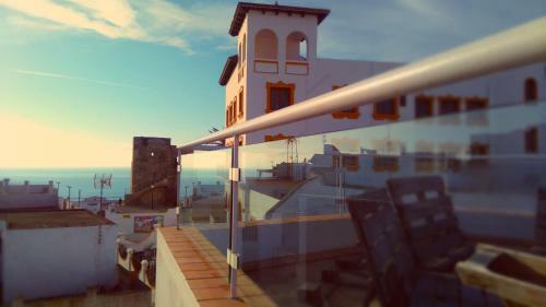 Surfersresidence Tarifa