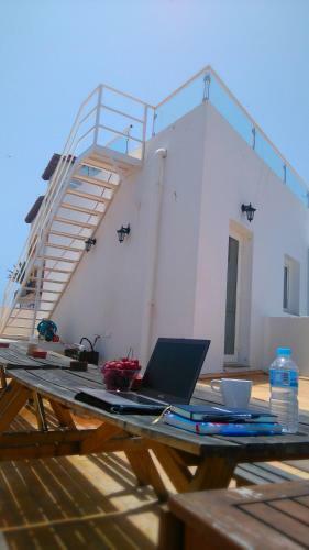 Surfersresidence Tarifa
