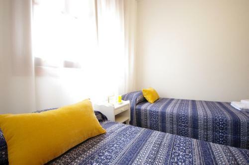 Livingtarifa Apartamento Aqua