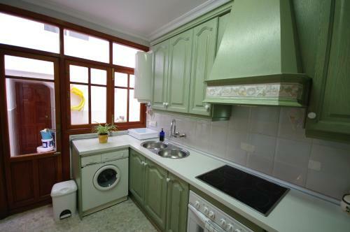 Livingtarifa Apartamento Aqua